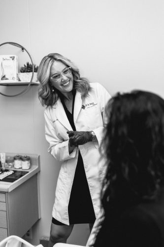 It Is Well Medispa Portraits